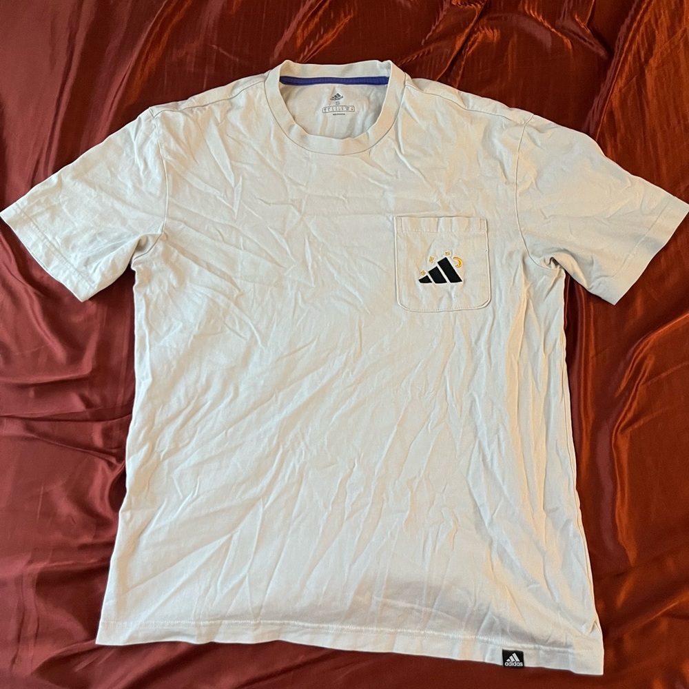 Adidas Shirt